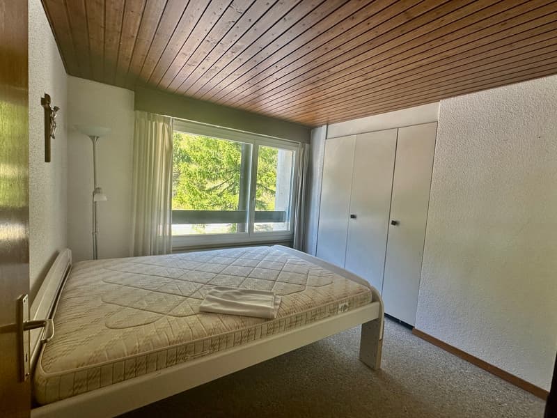 Belle appartement de 3,5 pièces à louer à l'année (5)