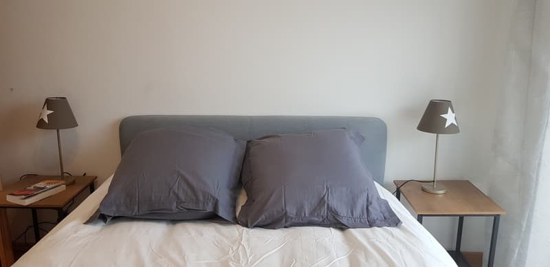 Très bel appartement de 3.5 pièces au coeur de Crans à l'année (9)
