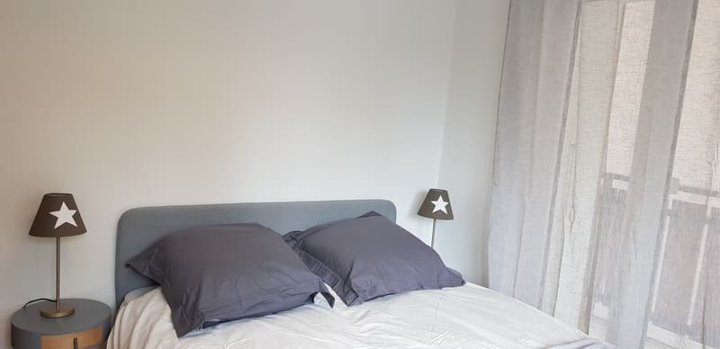 Très bel appartement de 3.5 pièces au coeur de Crans à l'année (10)