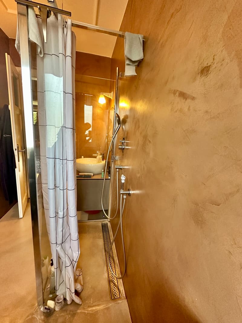 Charmant 2,5 pièces proche du centre de Crans (8)