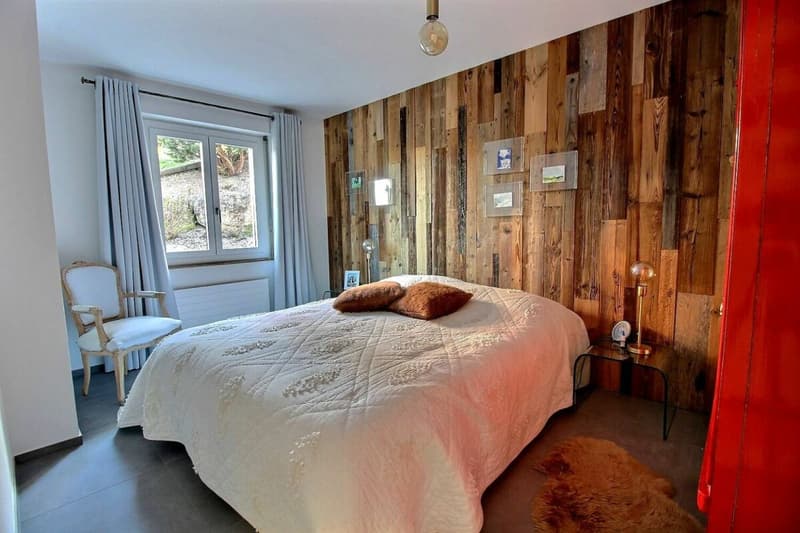 Appartement 6 pièces à Anzère (9)