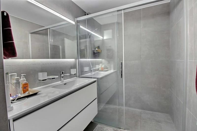 Appartement 6 pièces à Anzère (18)