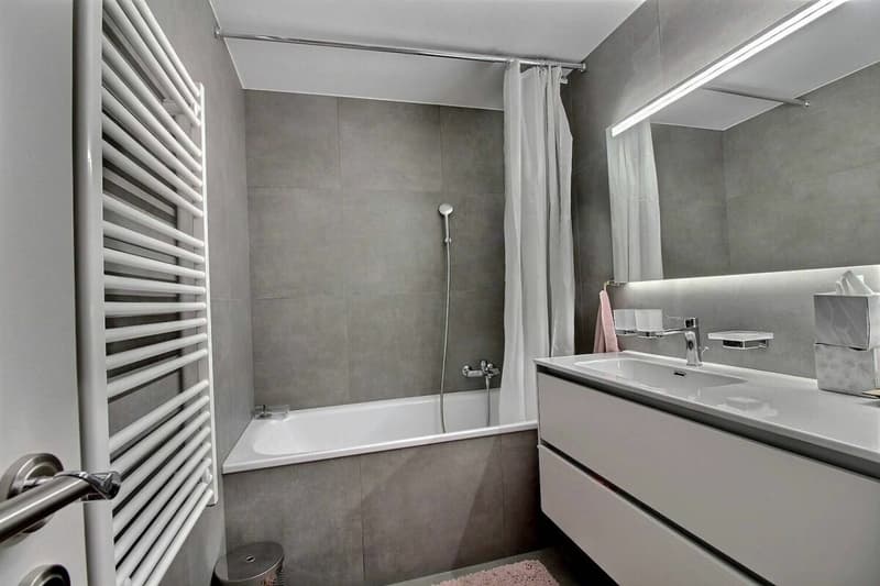 Appartement 6 pièces à Anzère (16)