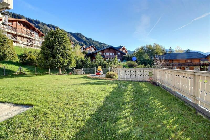 Appartement 6 pièces à Anzère (14)