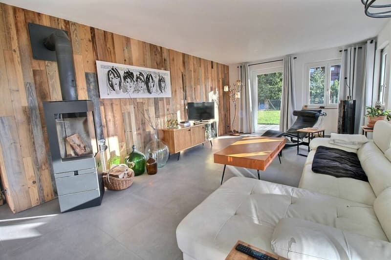 Appartement 6 pièces à Anzère (2)