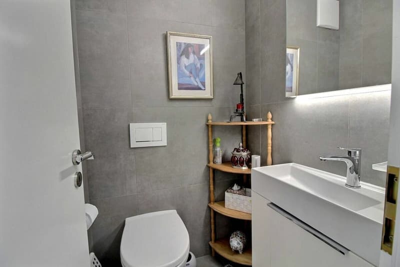 Appartement 6 pièces à Anzère (19)