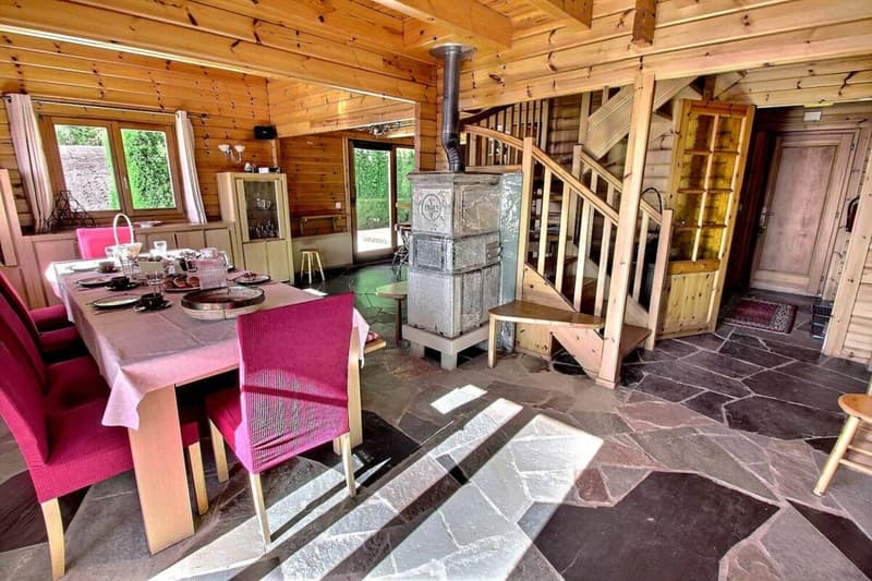 Chalet 7 rooms in Anzère (3)