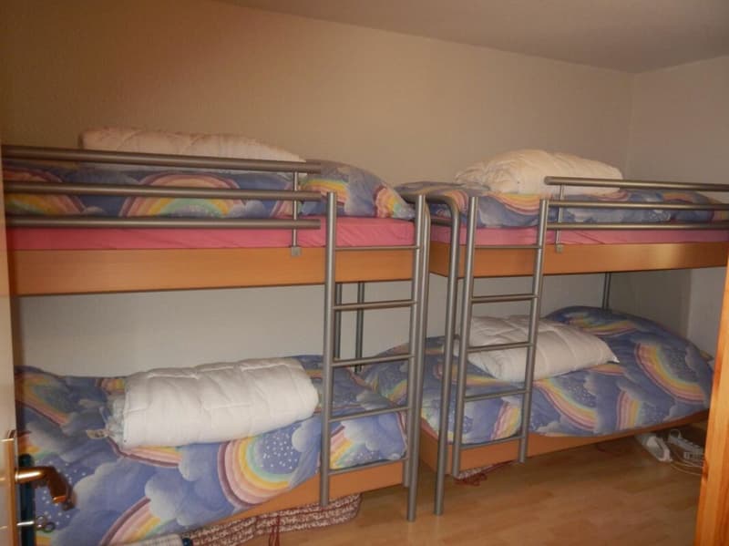 Dailles B2 weekly rental apartment (8)
