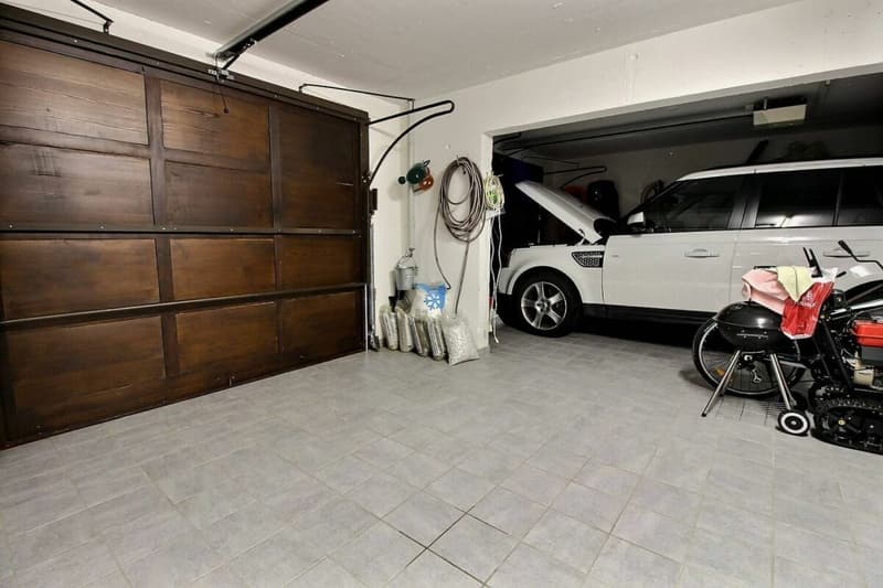 Chalet 7 pièces à Anzère (17)