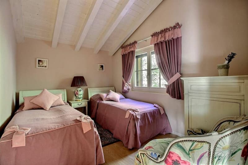 Chalet 7 pièces à Anzère (9)