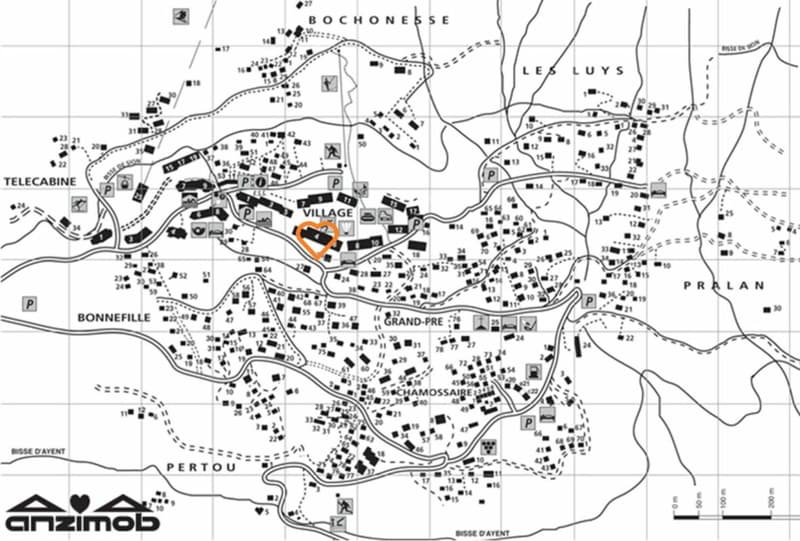 AV 4/Mars - 202 Location semaine (11)