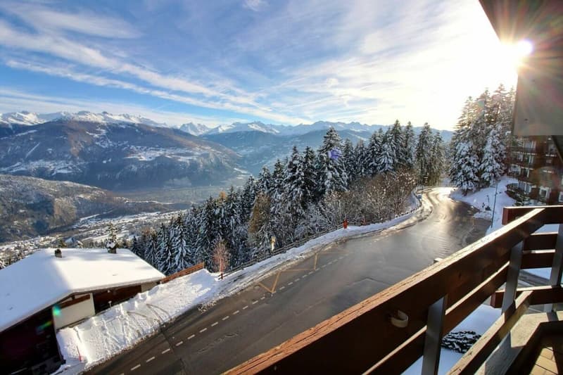 Cristal 803 - Location semaine (8)