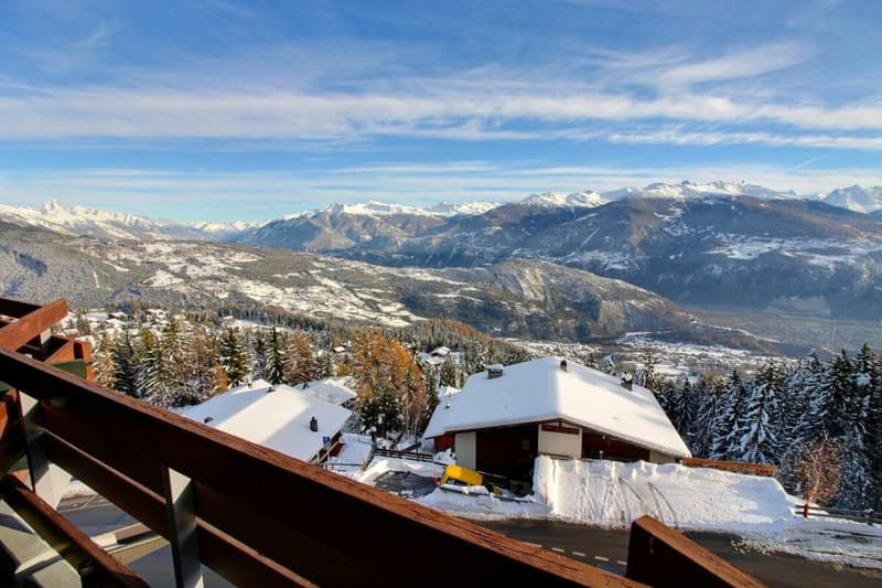 Cristal 803 - Location semaine (9)