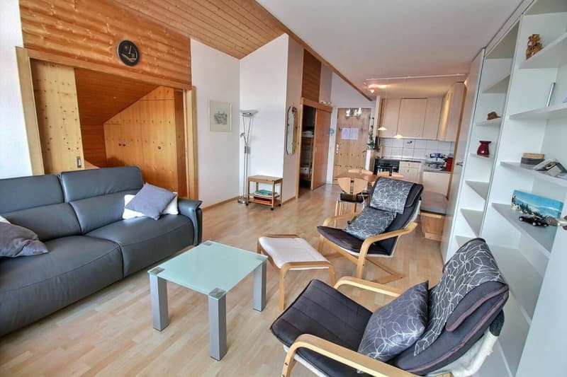 Cristal 803 - Location semaine (3)