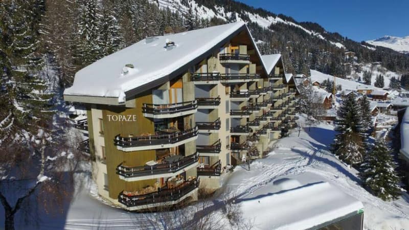 Topaze 203 - Location à la semaine (9)