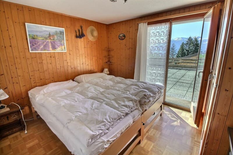 Chalet Trojka - location à la semaine (11)