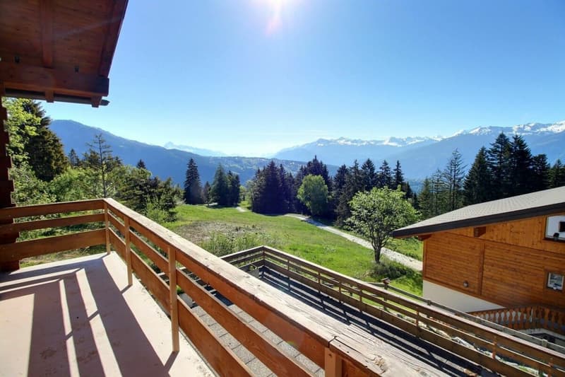 Chalet Trojka - location à la semaine (12)