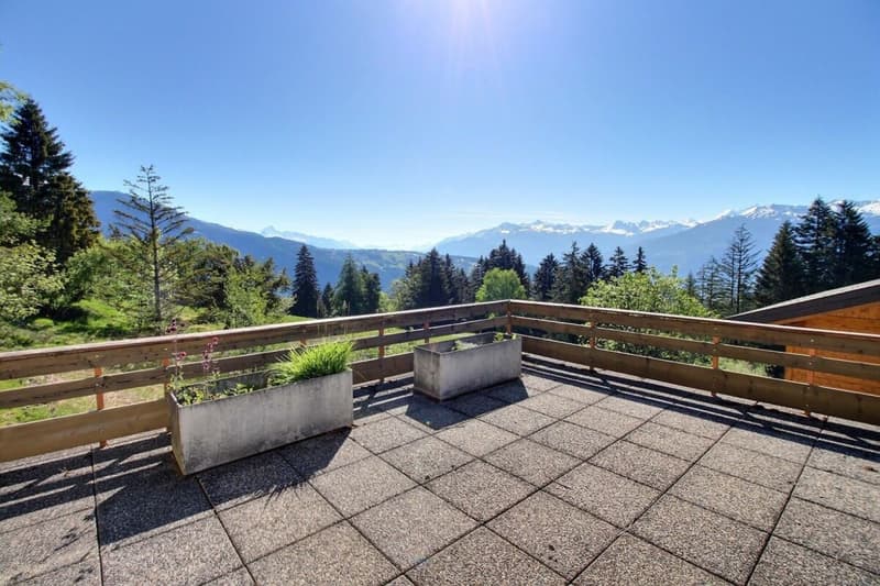 Chalet Trojka - location à la semaine (15)