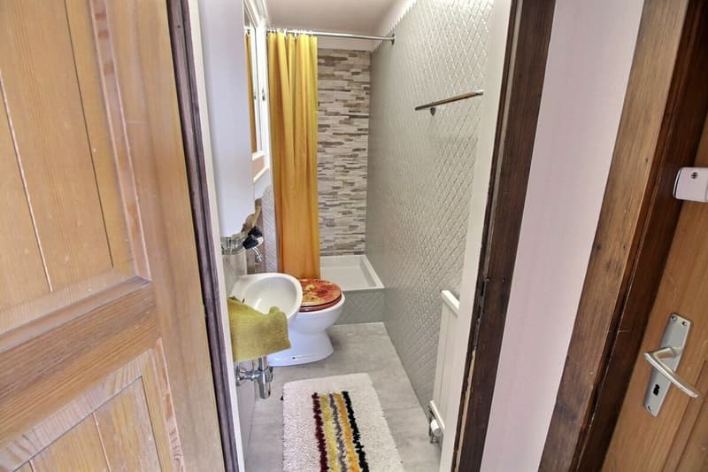 Chalet Trojka - location à la semaine (17)
