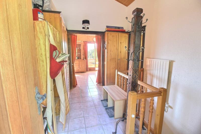 Chalet Trojka - location à la semaine (2)