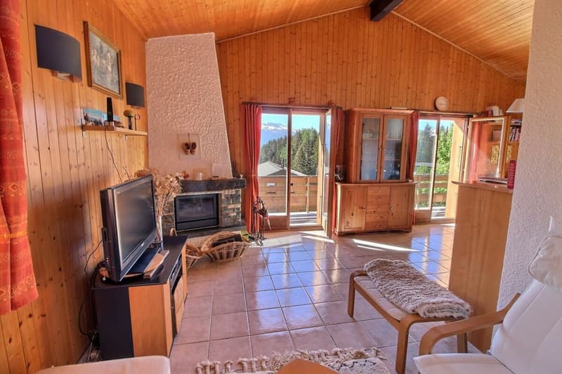 Chalet Trojka - location à la semaine (5)