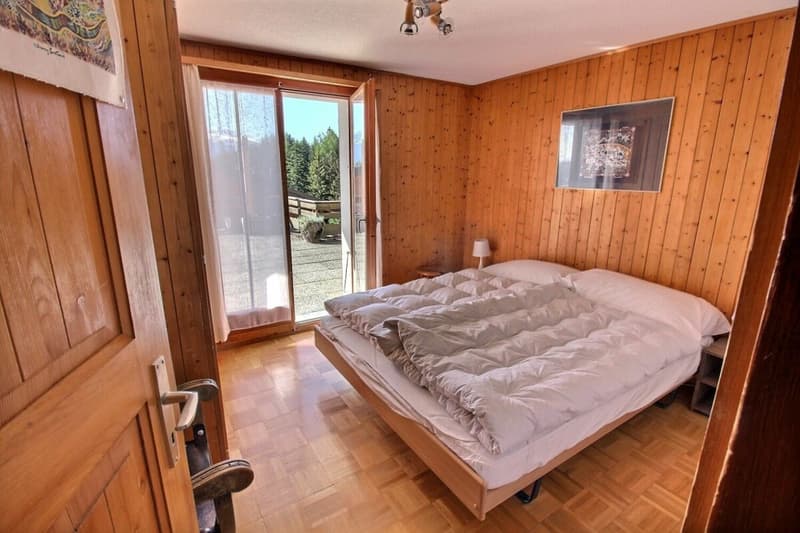 Chalet Trojka - location à la semaine (10)