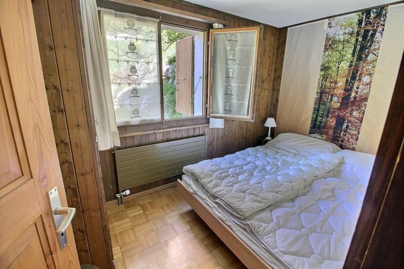 Chalet Trojka - location à la semaine (9)