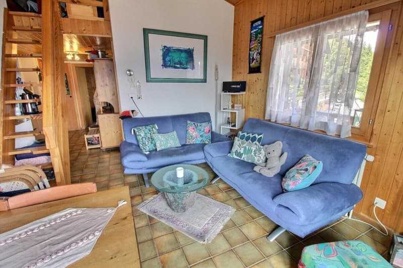 Armoises A102 - Location semaine (2)