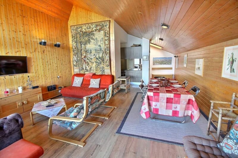 Cristal 712 Location semaine à Anzère (3)