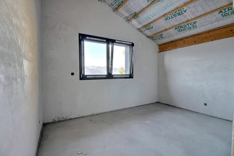 Villa individuelle 8 pièces à Ayent (15)