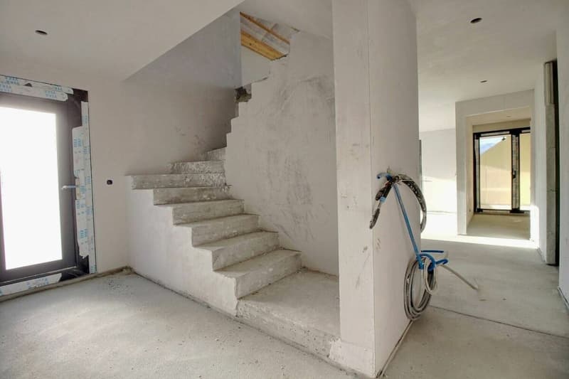 Villa individuelle 8 pièces à Ayent (11)