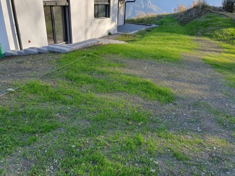 Villa individuelle 8 pièces à Ayent (18)