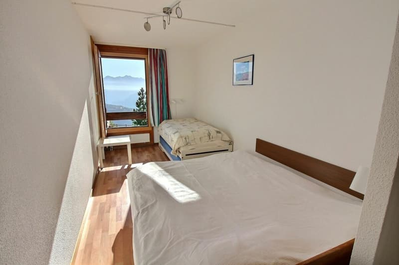 2ème chambre