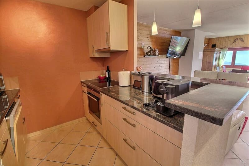 Saphir 308 Location semaine Anzère (6)