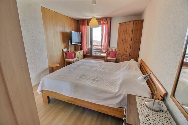 Saphir 308 Location semaine Anzère (8)