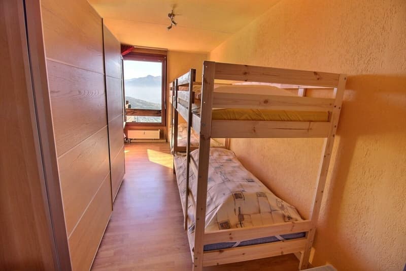 Saphir 308 Location semaine Anzère (9)