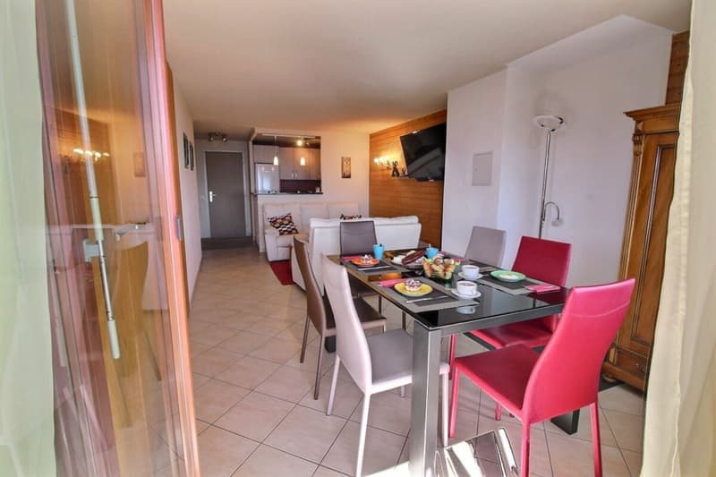 Saphir 308 Location semaine Anzère (5)