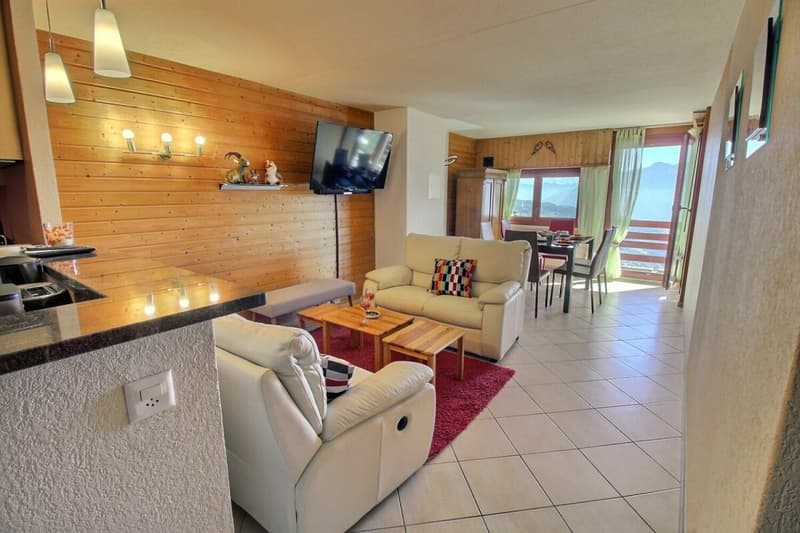Saphir 308 Location semaine Anzère (1)