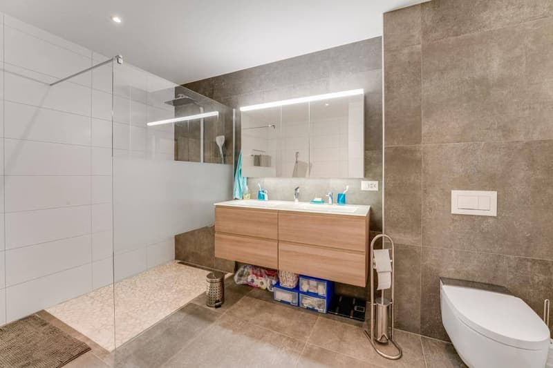 Immeuble locatif à Villars-Burquin (7)