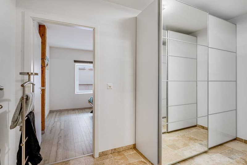 Immeuble locatif à Villars-Burquin (4)