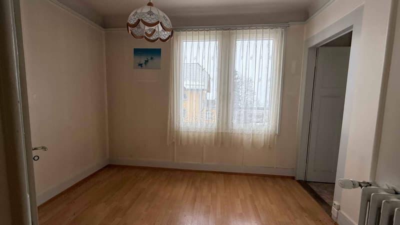 Maison locative avec 2 logements et une grande parcelle (12)