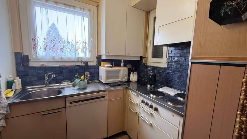Maison locative avec 2 logements et une grande parcelle (4)