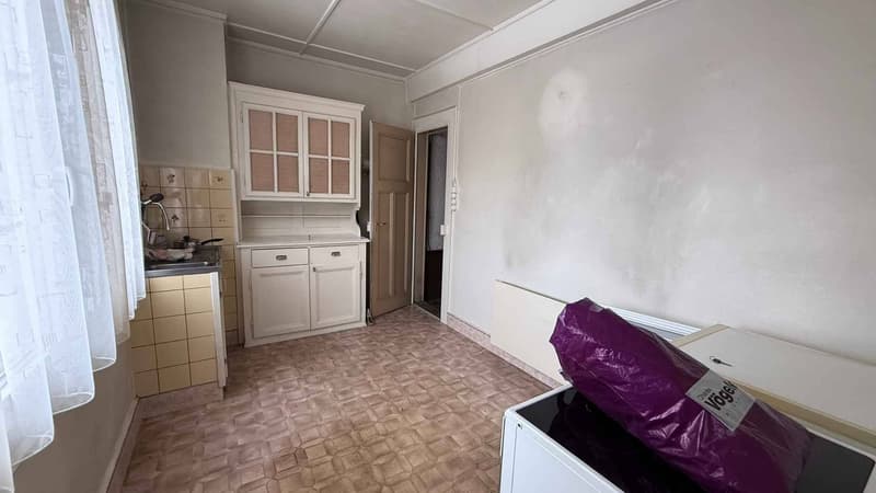 Maison locative avec 2 logements et une grande parcelle (13)