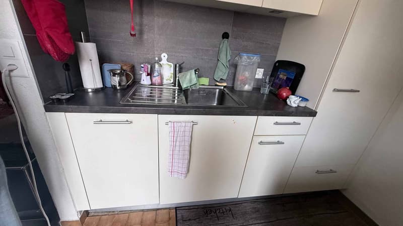 Immeuble mixte à fort potentiel de valorisation au cur d'Yverdon-les-Bains (8)