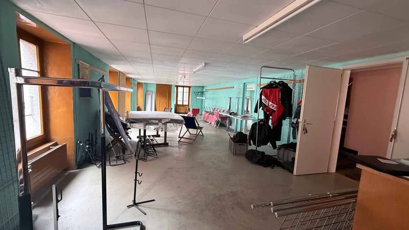 Immeuble mixte à fort potentiel de valorisation au cur d'Yverdon-les-Bains (6)