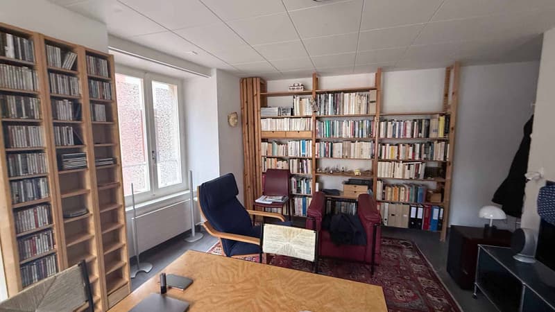 Immeuble mixte à fort potentiel de valorisation au cur d'Yverdon-les-Bains (7)