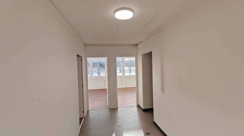 Hall d'entrée