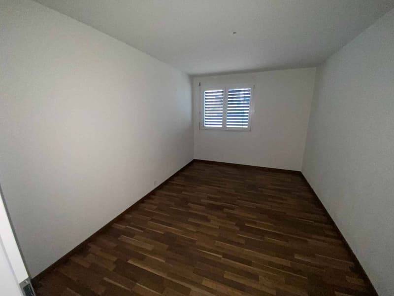 Très bel appartement de 3.5 pièces au 1er étage (8)