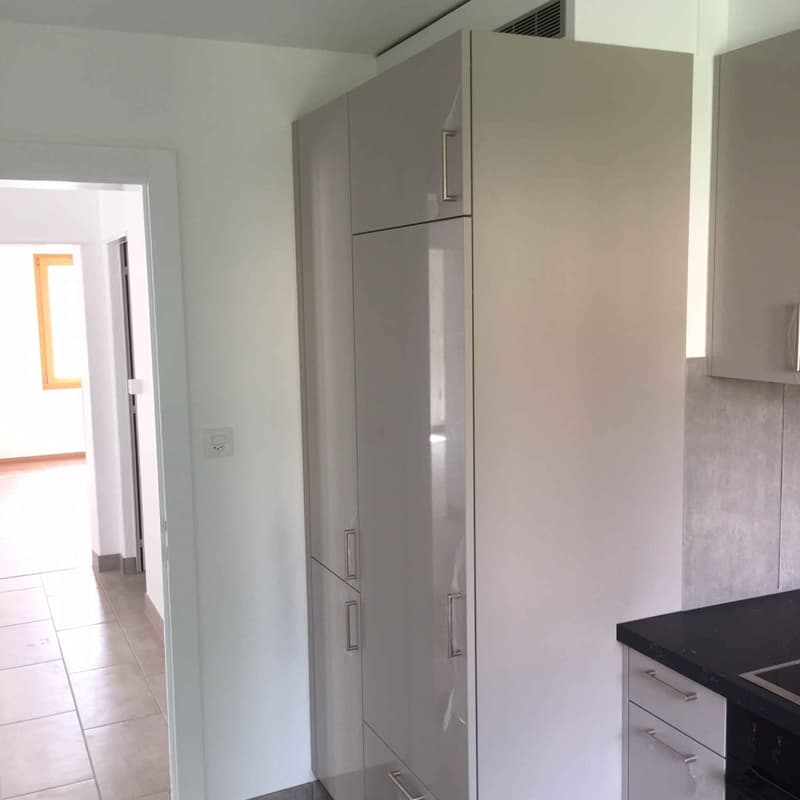 À louer bel appartement  de 3.5 pièces (4)