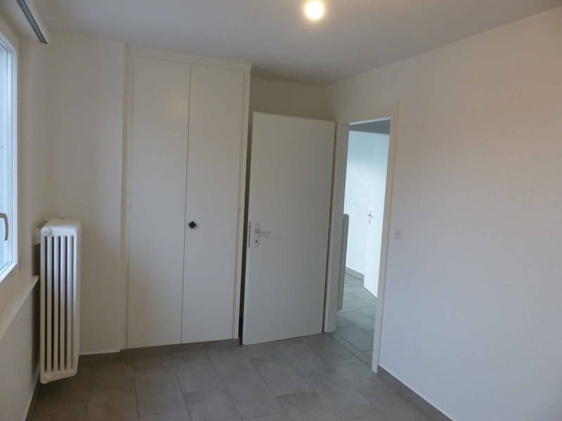 Appartement de 3.5 pièces  2? étage  Rue France 14 (4)